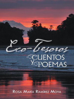 cover image of Eco-Tesoros